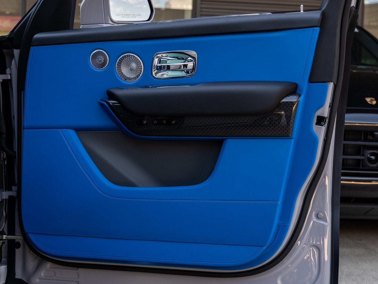 2026 Rolls-Royce Black Badge Cullinan 