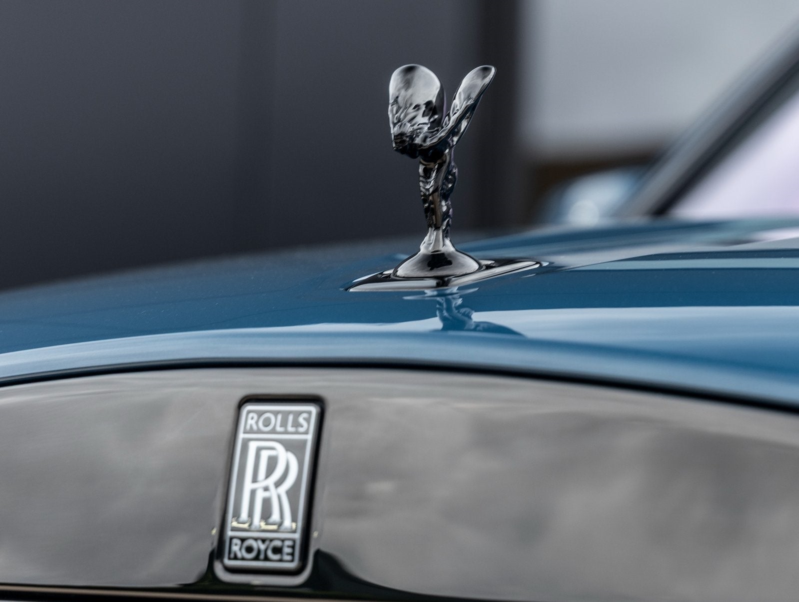 2026 Rolls-Royce Black Badge Cullinan Black Badge