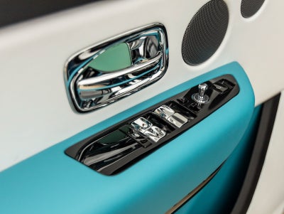 2026 Rolls-Royce Black Badge Cullinan Black Badge