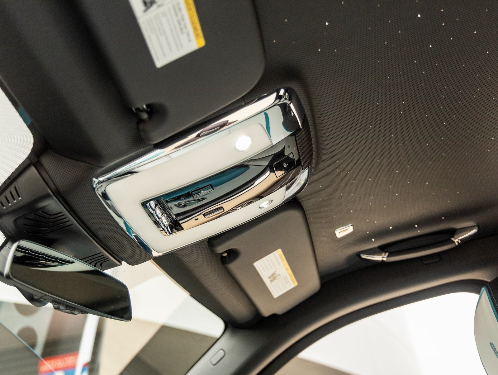 2026 Rolls-Royce Black Badge Cullinan Black Badge