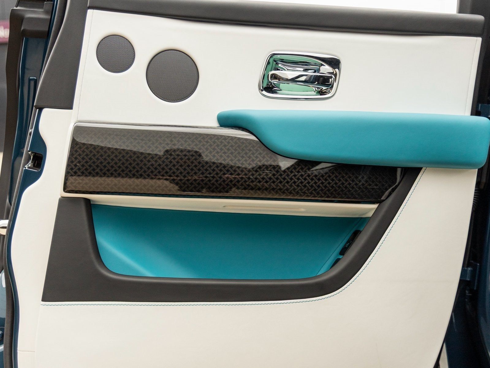 2026 Rolls-Royce Black Badge Cullinan Black Badge