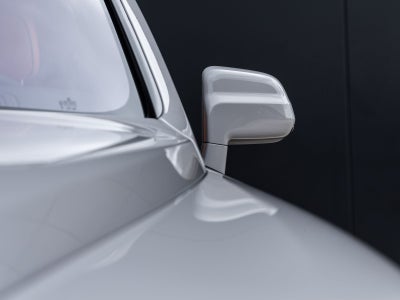 2026 Rolls-Royce Cullinan Black Badge