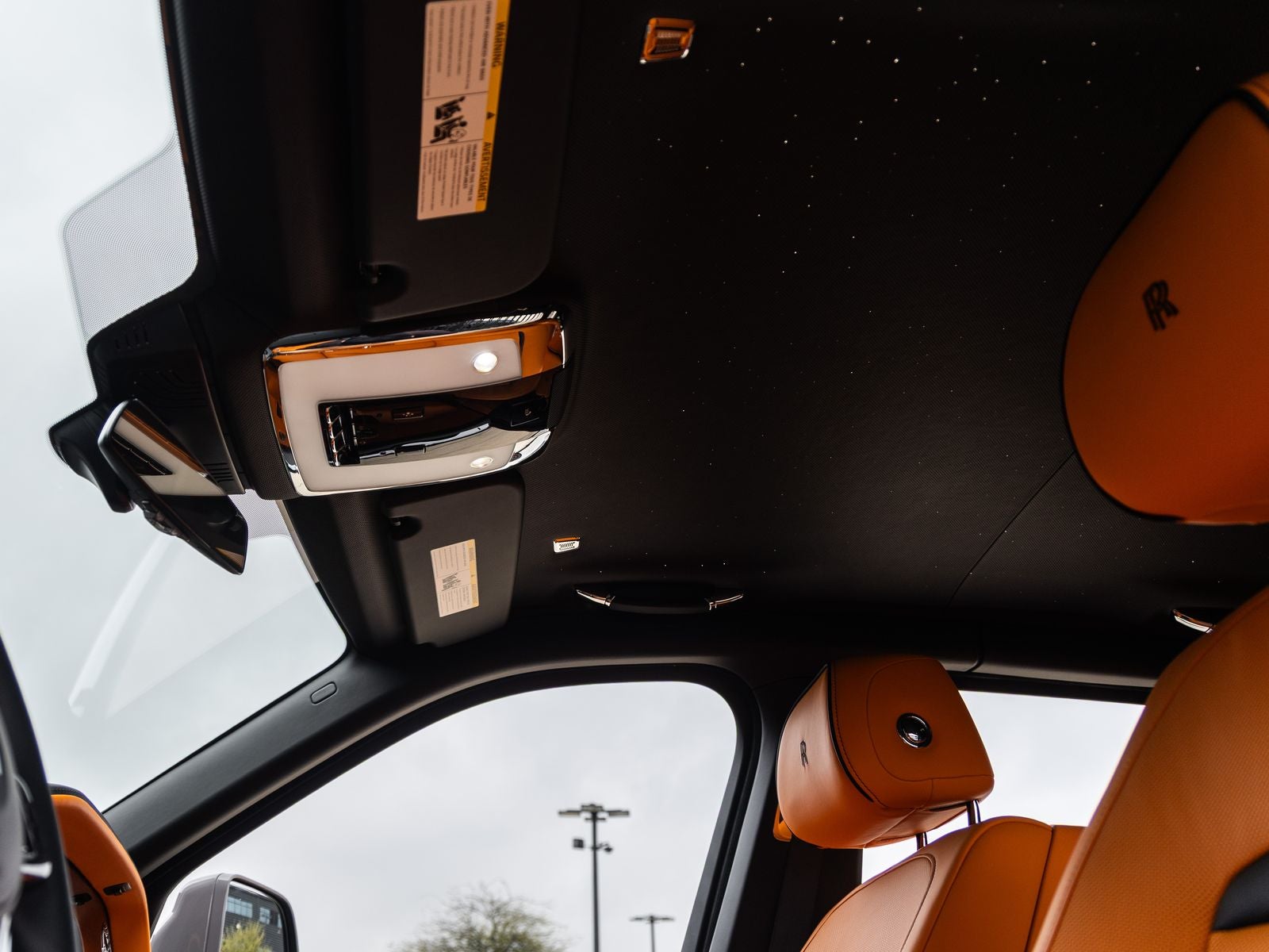 2026 Rolls-Royce Cullinan Black Badge