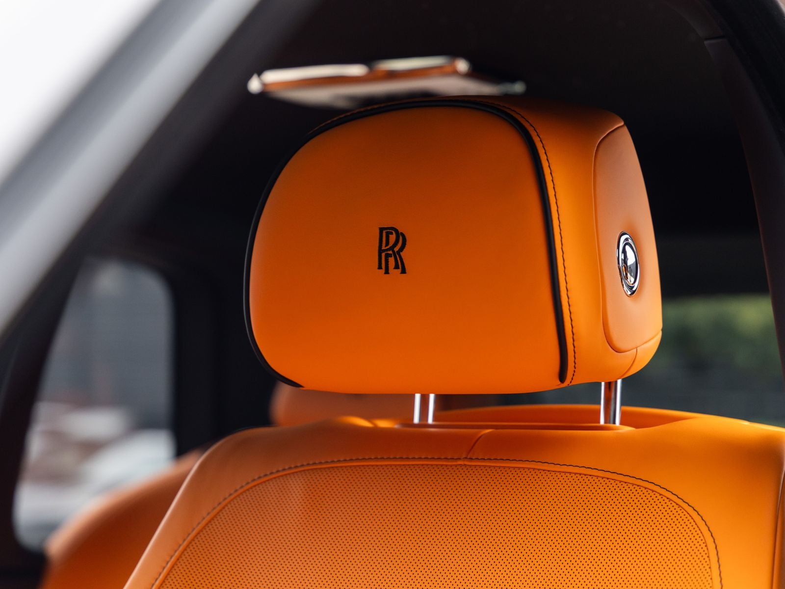 2026 Rolls-Royce Cullinan Black Badge