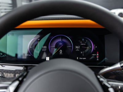 2026 Rolls-Royce Cullinan Black Badge