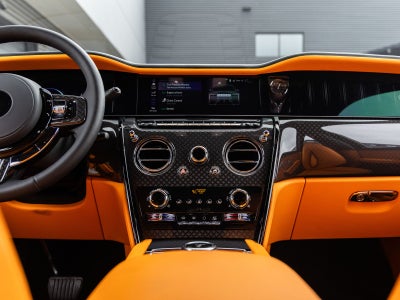 2026 Rolls-Royce Cullinan Black Badge