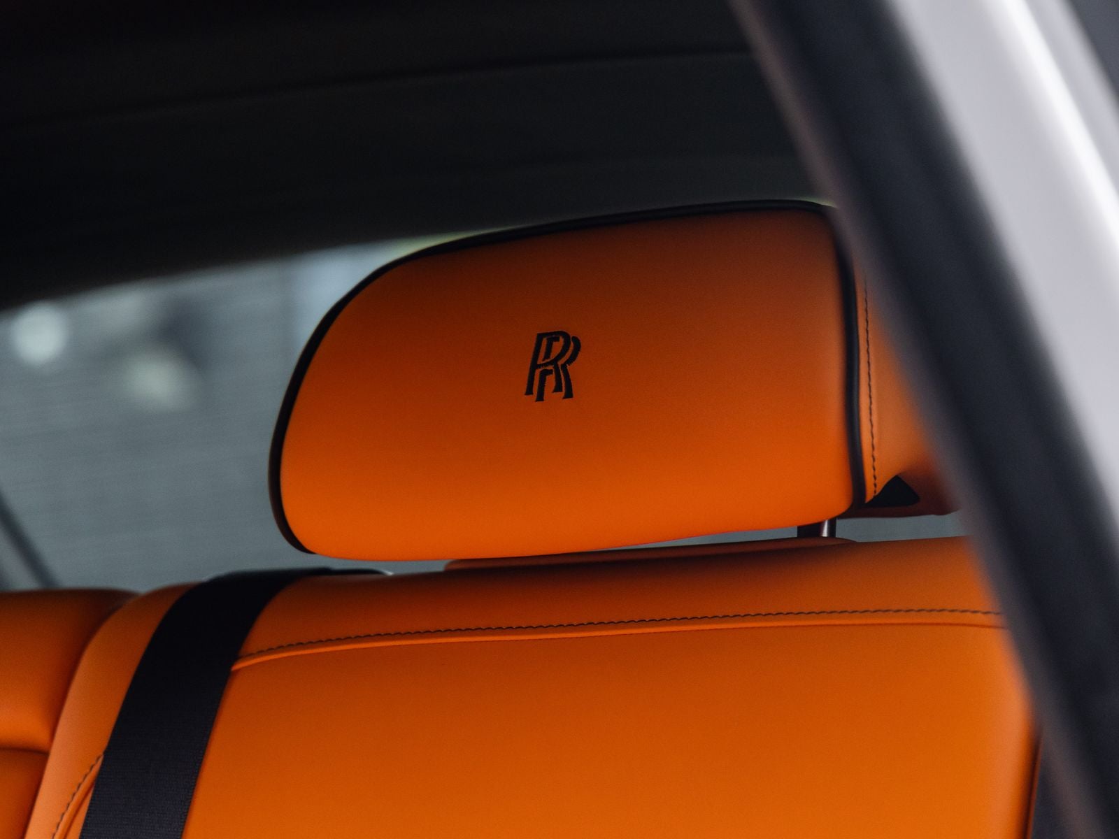 2026 Rolls-Royce Cullinan Black Badge