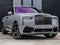 2026 Rolls-Royce Cullinan Black Badge