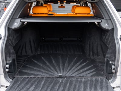 2026 Rolls-Royce Cullinan Black Badge