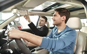 Schedule a test drive at Rolls-Royce Motor Cars North Houston in Houston, TX.