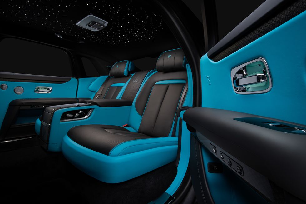 2019 Rolls-Royce Ghost Houston TX