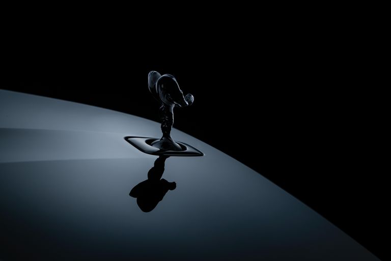 2019 Rolls-Royce Ghost Houston TX