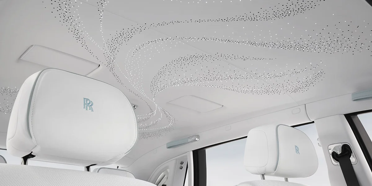 Rolls-Royce Motor Cars North Houston 2025 Rolls-Royce
Phantom