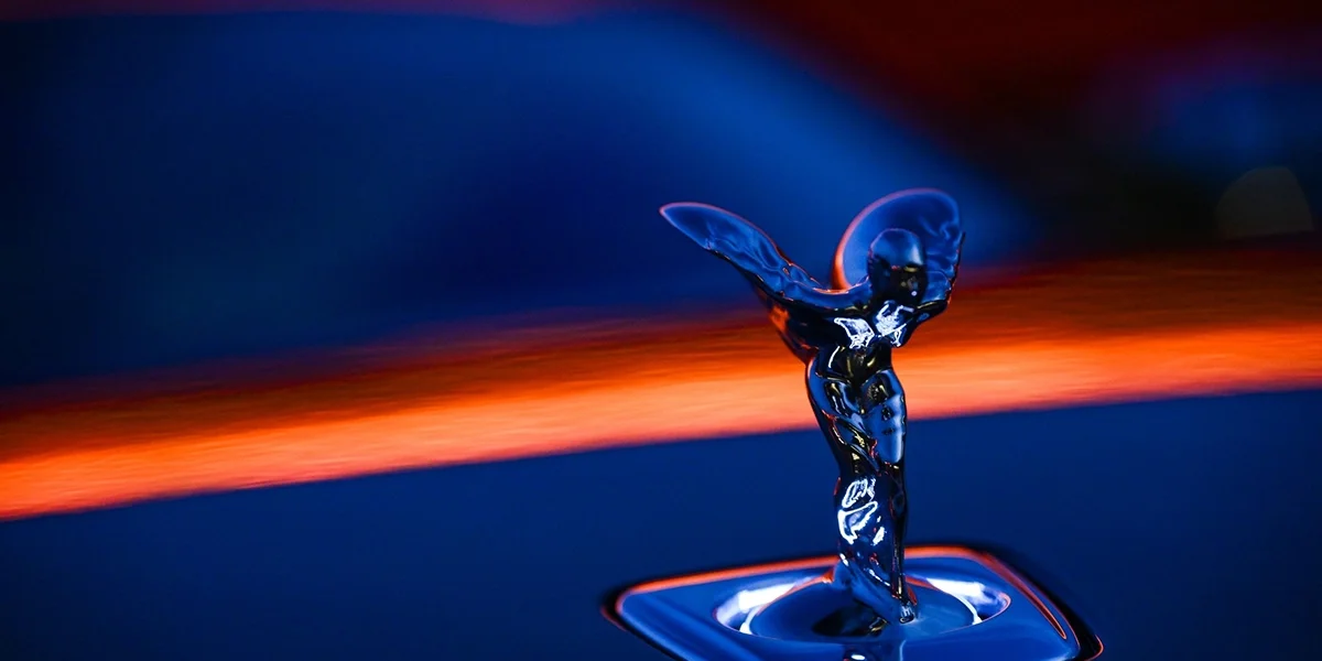 2025 Rolls-Royce Spectre Houston TX