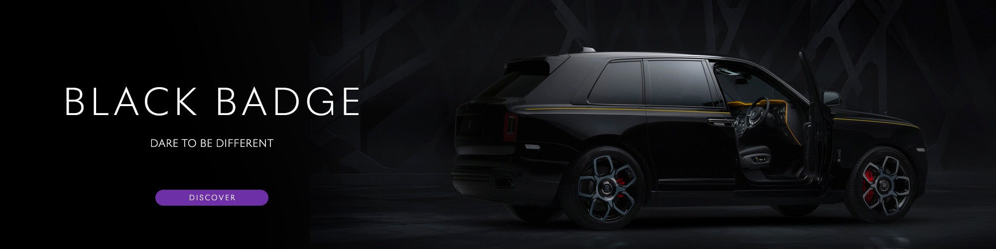 Black Badge Houston Tx