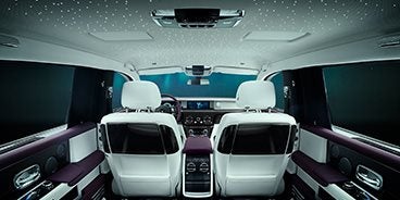  Rolls-Royce Phantom in Houston TX