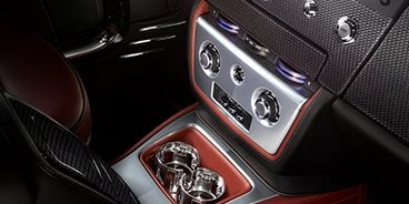 2019 Rolls-Royce Phantom Houston TX