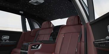 2019 Rolls-Royce Phantom Houston TX