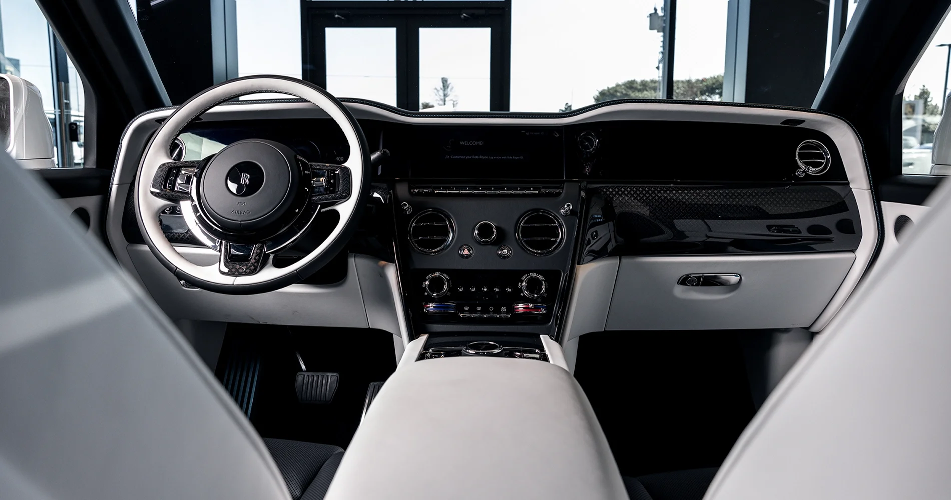 Rolls-Royce Motor Cars North Houston