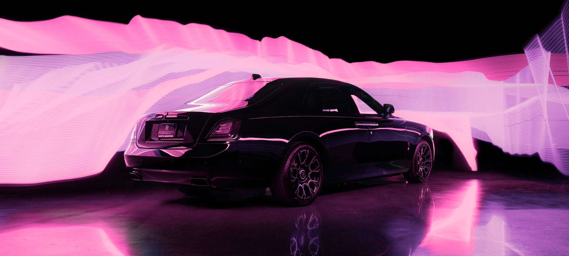 rolls-royce Extended Warranty in Houston TX