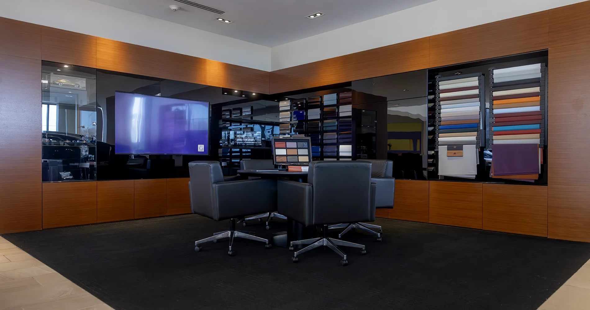 Rolls-Royce Motor Cars North Houston