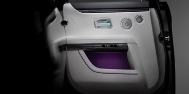 Rolls-Royce Ghost Houston TX