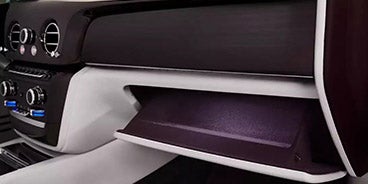 Rolls-Royce Ghost Houston TX