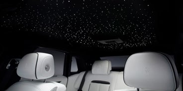 Rolls-Royce Ghost Houston TX