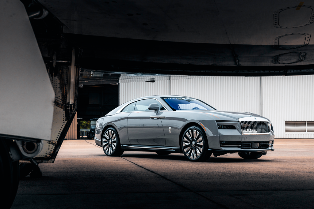 Rolls-Royce Sell your Car in Houston, TX