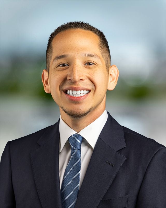 Gene Vans – Sales Specialist