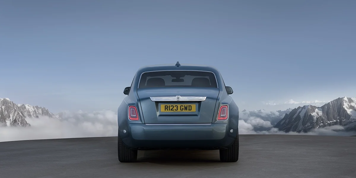 2025 Rolls-Royce
Phantom Extended for sale in Houston TX